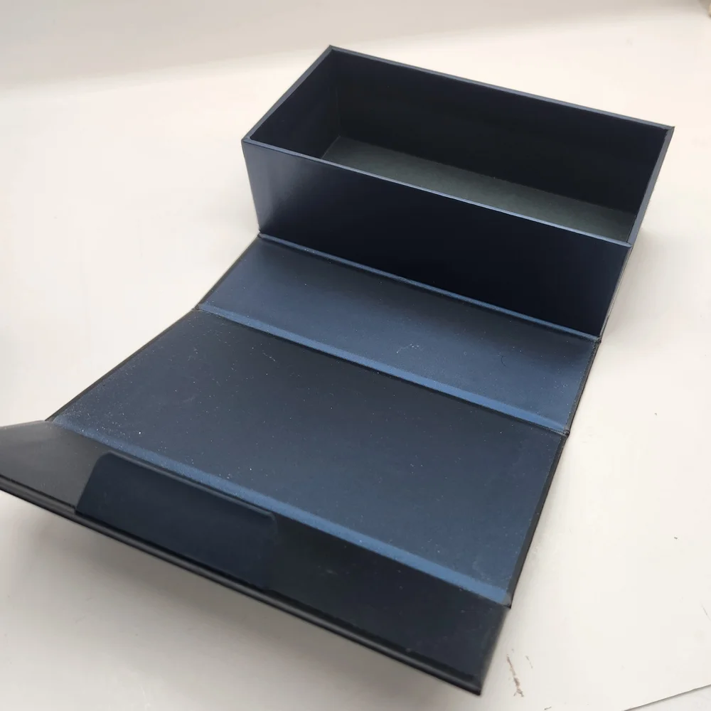 Samsung S8 EMPTY BOX- NO PHONE NOR INSERTS- Very Study Packaging
